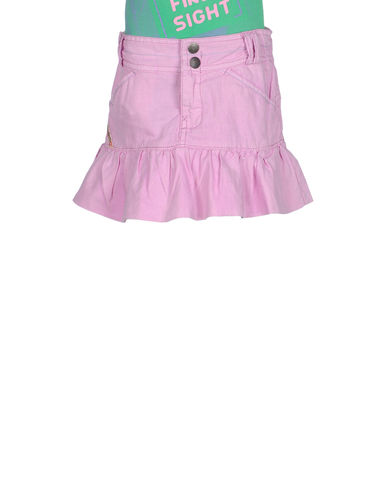 ZOOM DIESEL - Skirt