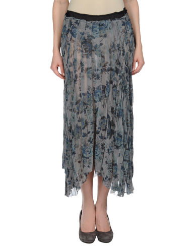 ZOOM MEADHAM KIRCHHOFF - Long skirt