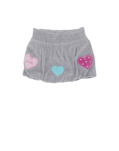 ZOOM MIRTILLO - Skirt