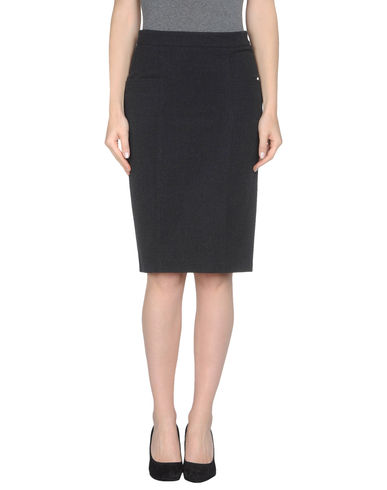 ZOOM METRADAMO - 3/4 length skirt