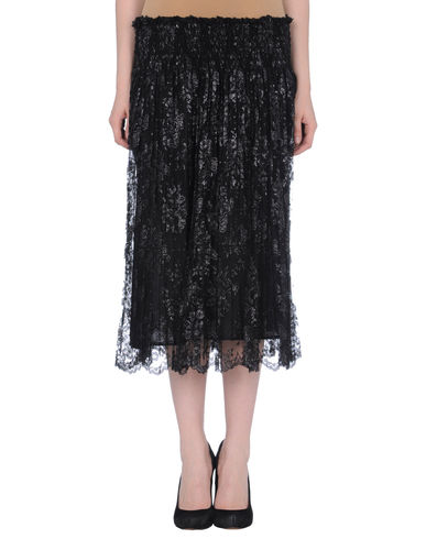 ZOOM GRAZIA BAGNARESI - 3/4 length skirt