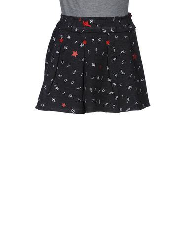 ZOOM MIRTILLO - Skirt