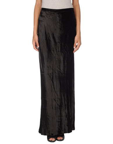 ZOOM T by ALEXANDER WANG - Long skirt