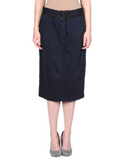 Dries Van Noten - Jupes - Jupes mi-longues
