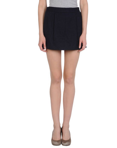 ZOOM HARTFORD - Mini skirt