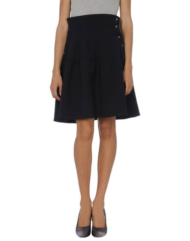 ZOOM MARNI - Knee length skirt