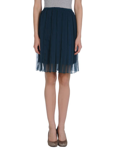 ZOOM MARC JACOBS - Knee length skirt