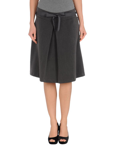 ZOOM RASHIDA NAJAA - Knee length skirt