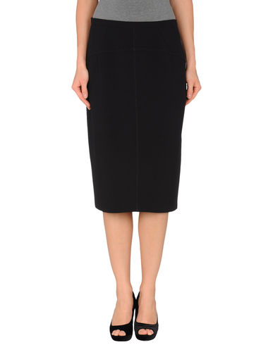 ZOOM MAX MARA STUDIO - 3/4 length skirt