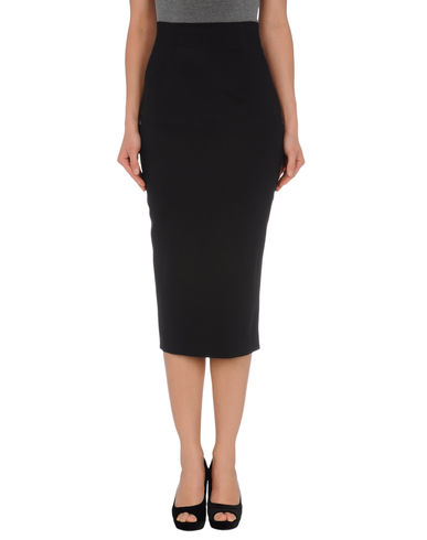 ZOOM GIAMBATTISTA VALLI - 3/4 length skirt