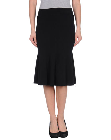ZOOM STELLA McCARTNEY - 3/4 length skirt