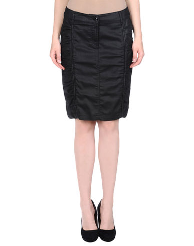 ZOOM ROBERTA SCARPA - Knee length skirt