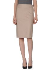 ALBERTA FERRETTI - Gonna ginocchio