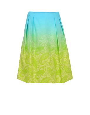 3/4 length skirt Women's - JONATHAN SAUNDERS