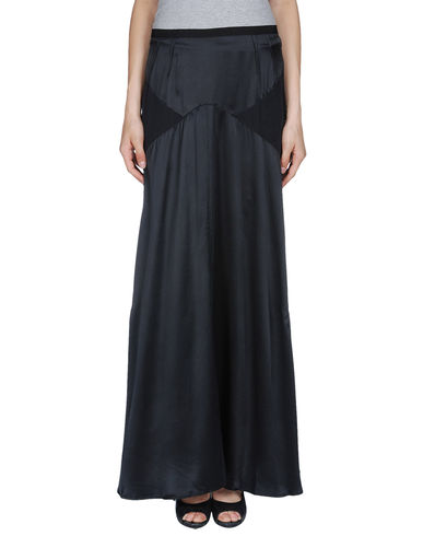 ZOOM PROENZA SCHOULER - Long skirt