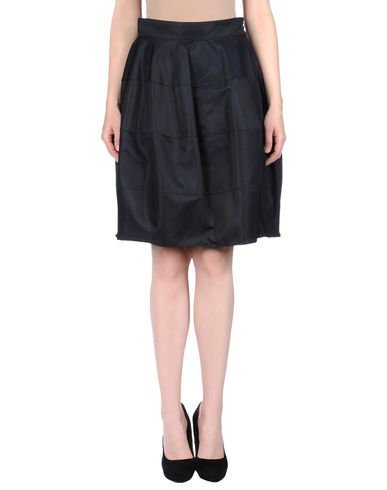 ZOOM MAISON RABIH KAYROUZ - Knee length skirt