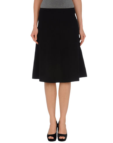 ZOOM RALPH LAUREN - 3/4 length skirt