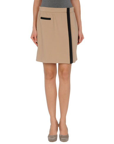 ZOOM M MISSONI - Knee length skirt
