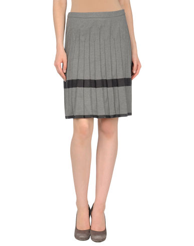 ZOOM KILTIE - Knee length skirt