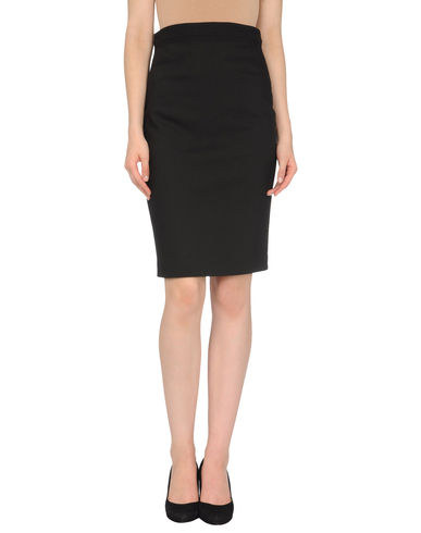 ZOOM KILTIE - Knee length skirt