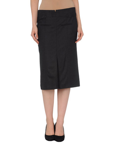 ZOOM TOM FORD - 3/4 length skirt