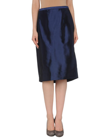ZOOM GAI MATTIOLO COUTURE - 3/4 length skirt