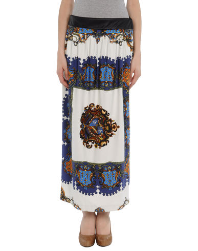 ZOOM ALICE SAN DIEGO - Long skirt