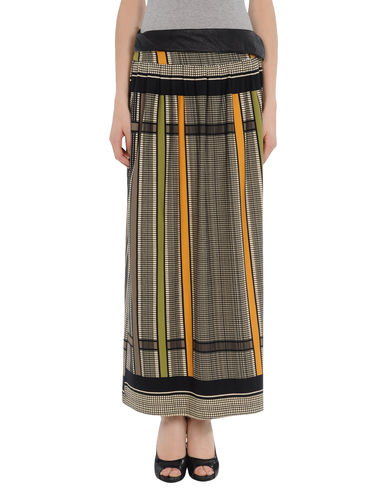 ZOOM ALICE SAN DIEGO - Long skirt