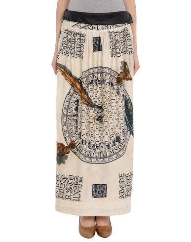 ZOOM ALICE SAN DIEGO - Long skirt