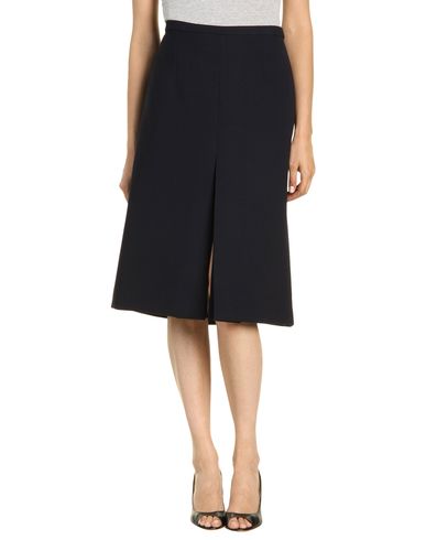 ZOOM CÉLINE - Knee length skirt