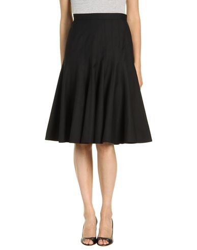 ZOOM JUNYA WATANABE - Knee length skirt