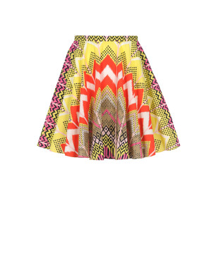 Mini skirt Women's - CARVEN
