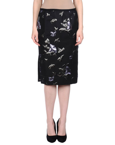 ZOOM MARC JACOBS - 3/4 length skirt