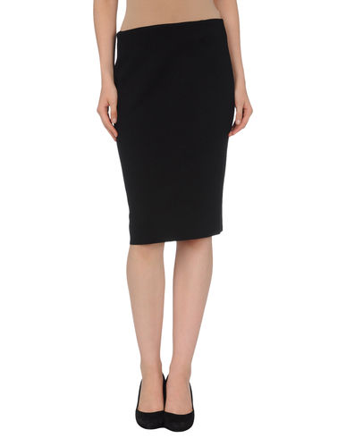ZOOM LA PETITE ROBE di CHIARA BONI - Knee length skirt
