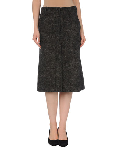 ZOOM GUCCI - 3/4 length skirt