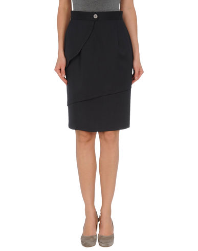 ZOOM TONELLO - Knee length skirt