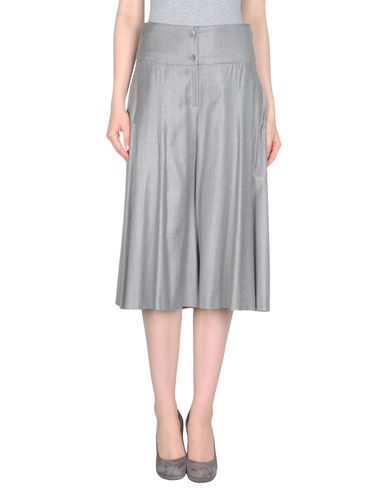 ZOOM TONELLO - 3/4 length skirt