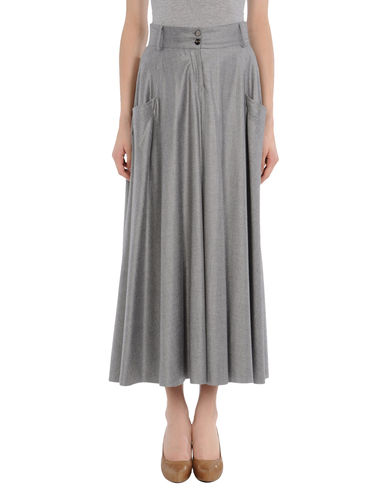ZOOM TONELLO - Long skirt