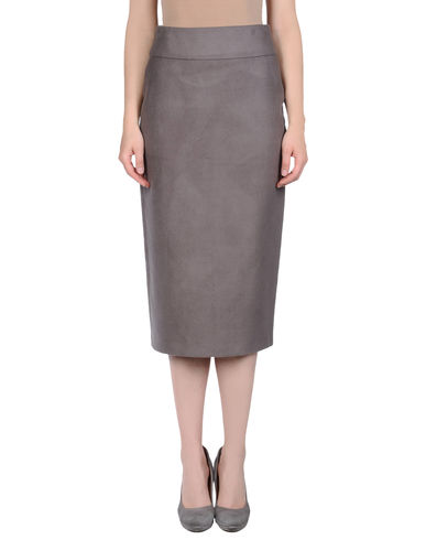 ZOOM TONELLO - 3/4 length skirt