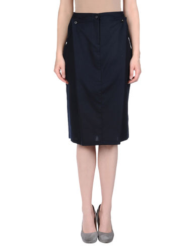 ZOOM TONELLO - 3/4 length skirt