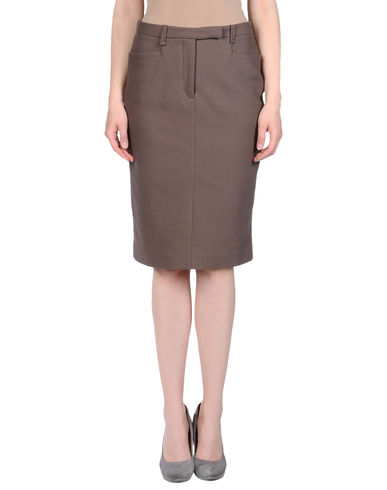 ZOOM TONELLO - 3/4 length skirt