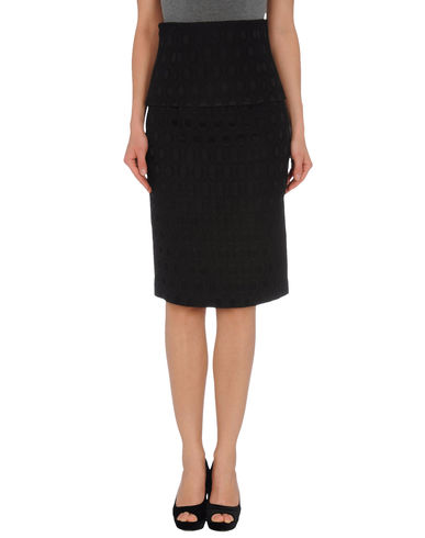 ZOOM TONELLO - 3/4 length skirt