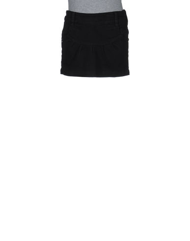 ZOOM XTENSION MIRTILLO - Skirt