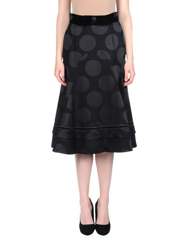 ZOOM ANTONIO MARRAS - 3/4 length skirt