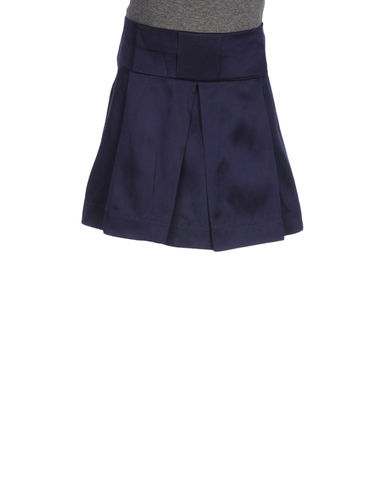 ZOOM MIRTILLO - Skirt