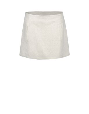 Mini skirt Women's - VANESSA BRUNO