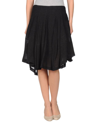 ZOOM I MALLONI - Knee length skirt