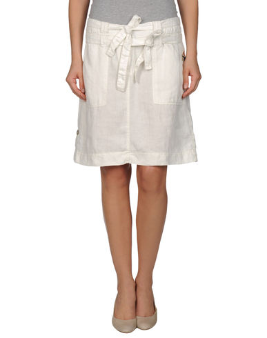 ZOOM NAPAPIJRI - Knee length skirt