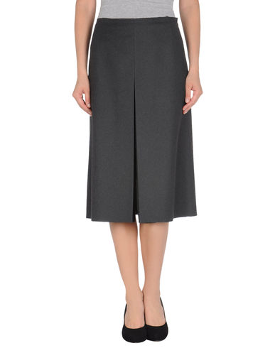 ZOOM PRADA - 3/4 length skirt