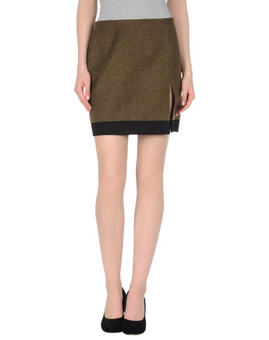 ZOOM OPENING CEREMONY - Mini skirt